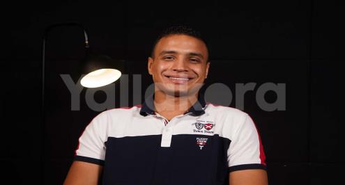 كرة طائرة.. أحمد عزب يكشف سبب حرمان منتخب الشاطئية من أولمبياد طوكيو (فيديو) 